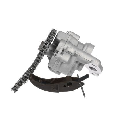 SET LANT ANTRENARE POMPA ULEI ET ENGINETEAM PU0078VR1 18