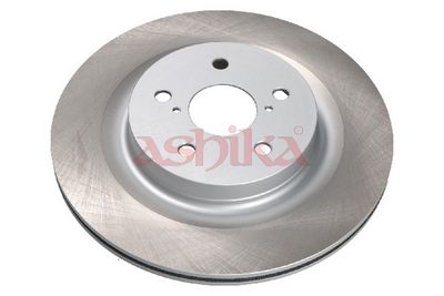 спирачен диск ASHIKA 61-02-273C