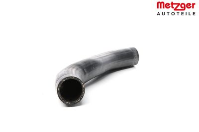 LADELUFTSCHLAUCH METZGER AUTOTEILE 2401354 31