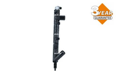 Radiator NRF 58783