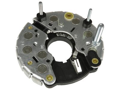 Gleichrichter, Generator