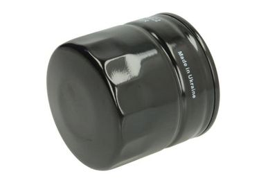 Oliefilter past: CADILLAC STS  CHRYSLER 300C, ASPEN, PT CRUISER  DODGE CHALLENGER, CHALLENGER SE, CHARGER, DURANGO, JOURNEY, RAM, RAM 1500  FORD B-MAX, C-MAX II, CORSAIR 1.3-7.5 03.62-