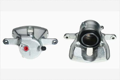 DEPA ET74317 Тормозной суппорт  для SUZUKI SX4 (EY, GY) 1.6 VVT (RW 416)