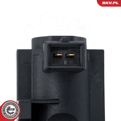 Pretvornik tlaka, turbopunjač ESEN SKV 14SKV831