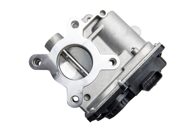 DROSSELKLAPPENSTUTZEN