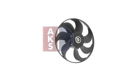 LüFTER MOTORKüHLUNG AKS DASIS 870160N 14