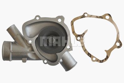 Водяной насос, охлаждение двигателя WILMINK GROUP WG2181478 для PORSCHE 924