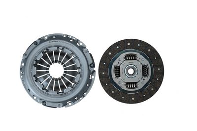 комплект съединител KAMOKA KC155