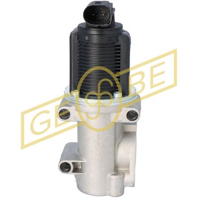 AGR-VENTIL GEBE 930221 2