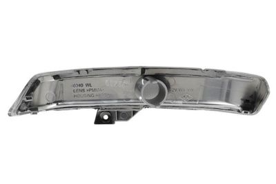 Zijspiegel controlelampje Links (WY5W) past: FORD TRANSIT / TOURNEO CUSTOM 12.23-