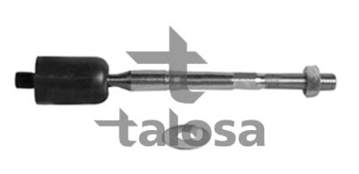 AXIALGELENK SPURSTANGE