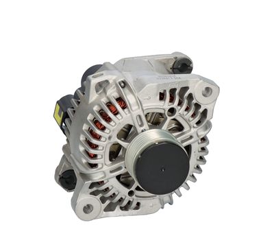 GENERATOR / ALTERNATOR VALEO 600269 24