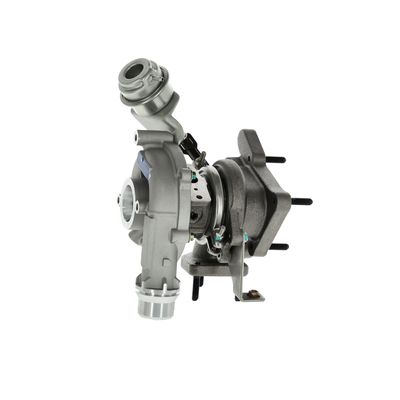 COMPRESOR SISTEM DE SUPRAALIMENTARE NISSENS 93233 9