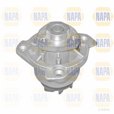 Water Pump, engine cooling NAPA NWP1028