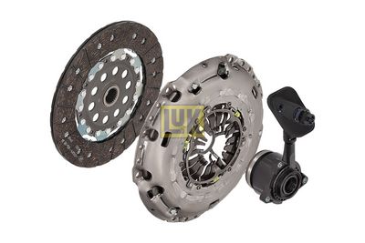комплект съединител Schaeffler LuK