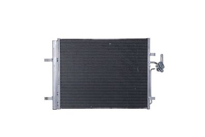 кондензатор, климатизация WALKER WCD00398