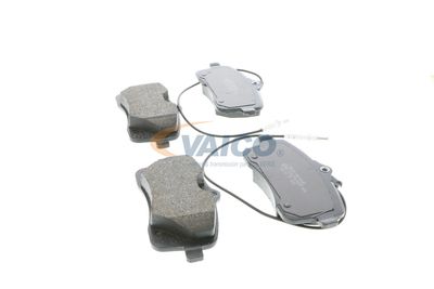 BREMSBELAGSATZ SCHEIBENBREMSE VAICO V420148 21