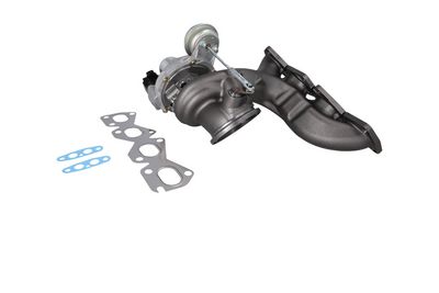 COMPRESOR SISTEM DE SUPRAALIMENTARE