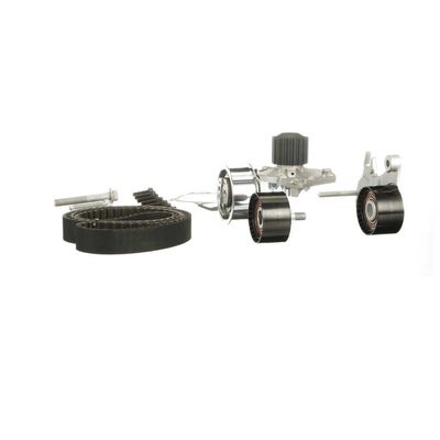 WASSERPUMPE + ZAHNRIEMENSATZ GATES KP25686XS1 7