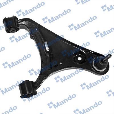 носач, окачване на колелата MANDO MSA018408