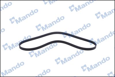 пистов ремък MANDO MB4PK925