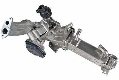 AGR-модул METZGER AUTOTEILE 08920094