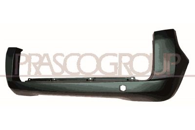 Nárazník PRASCO FT8601080