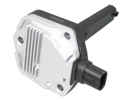 Vorschau Sensor, Motorölstand Ansicht 2