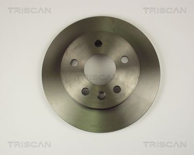 TRISCAN 8120 29101 Тормозные диски для VW TRANSPORTER III Автобус 1.6 TD Syncro TRISCAN 8120 29101 Тормозные диски для VW TRANSPORTER III Автобус 1.6 TD Syncro