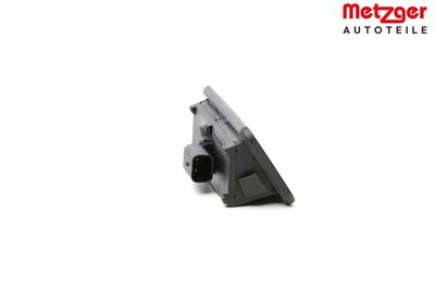 HECKKLAPPENGRIFF METZGER AUTOTEILE 2310522 28