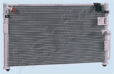 ASHIKA CND283019 Радиатор кондиционера  для HYUNDAI GALLOPER (Хендай Галлопер)