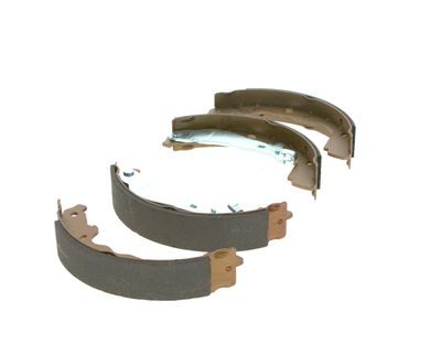 SET SABOTI FRANA BOSCH 0986487899 24