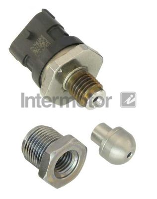 Sensor, fuel pressure Intermotor 89503