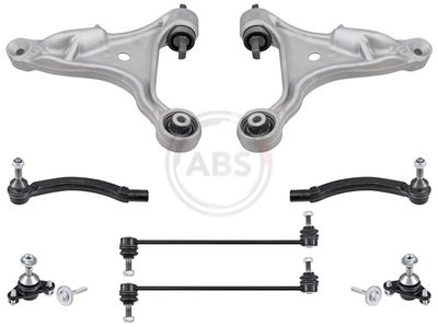 SET REPARATIE BARA STABILIZATOARE