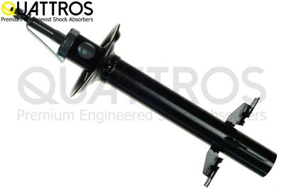 Amortyzator DAVID VASCO FS5827