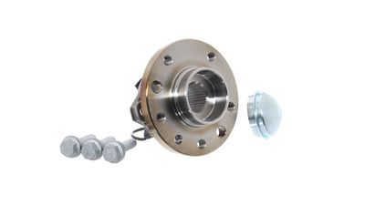 SET RULMENT ROATA SKF VKBA3620 23