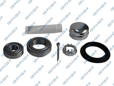 Wheel Bearing Kit GK0529