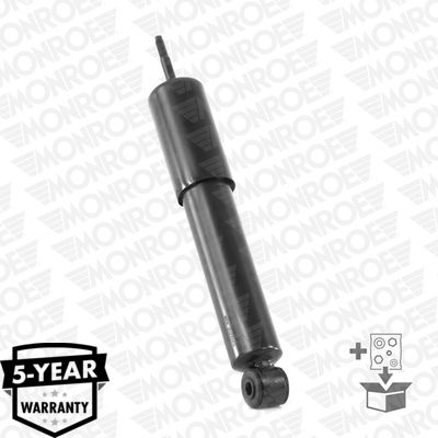 Shock Absorber D5470