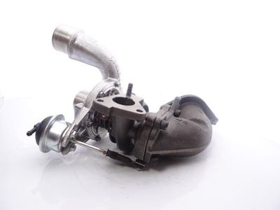 LADER AUFLADUNG GARRETT 7037535001S 3