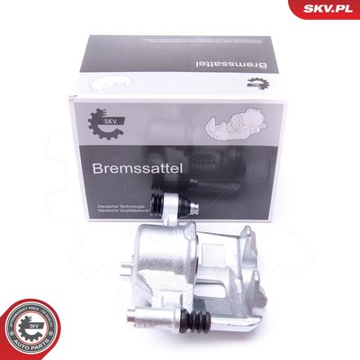 Brzdový strmeň ESEN SKV 42SKV753