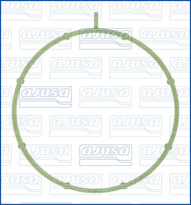 DICHTUNG ANSAUGKRüMMERGEHäUSE AJUSA 01569200 1