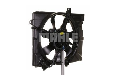 VENTILATOR RADIATOR MAHLE CFF227000P 15