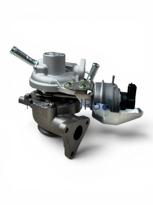 Turbodmychadlo, přeplňování Prime Turbo V00476T