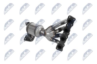 CATALIZATOR NTY KATBM002 13