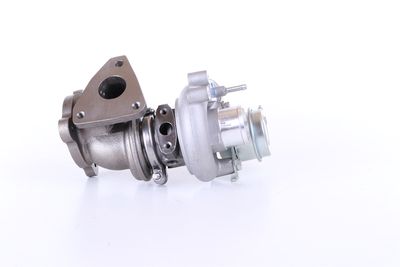 LADER AUFLADUNG NISSENS 93141 24