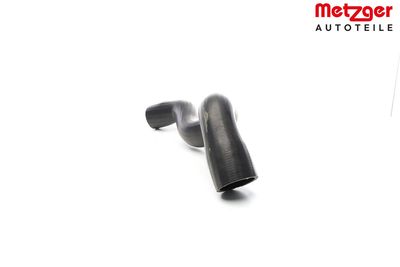 LADELUFTSCHLAUCH METZGER AUTOTEILE 2400338 7