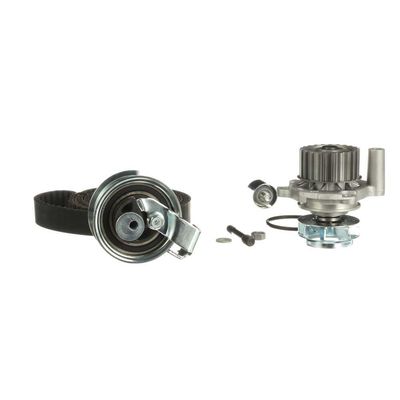 SET POMPA APA + CUREA DINTATA GATES KP35491XS1 13