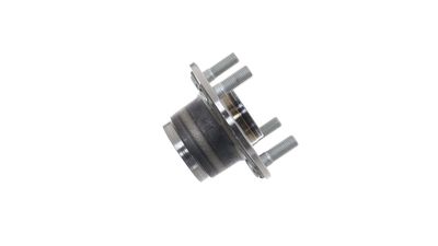 RADLAGERSATZ SKF VKBA3779 28