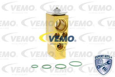 Расширительный клапан, кондиционер VEMO V22-77-0005 для PEUGEOT PARTNER