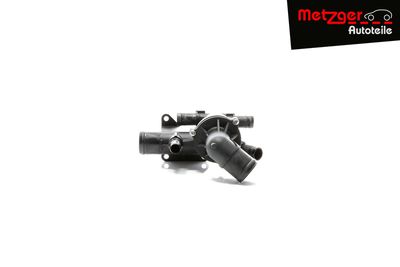 THERMOSTAT KüHLMITTEL METZGER AUTOTEILE 4006345 2